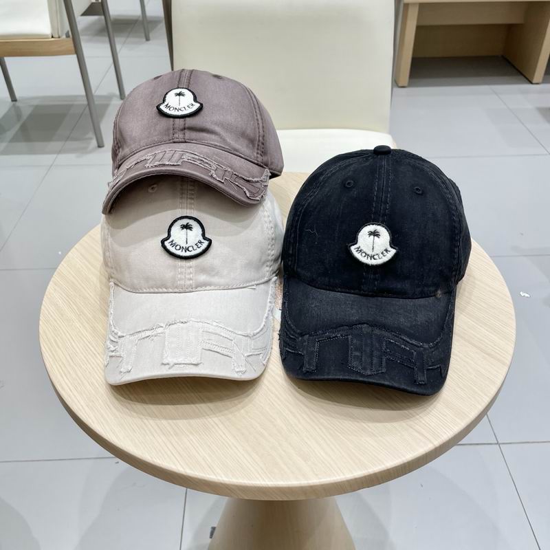 Moncler cap 021001